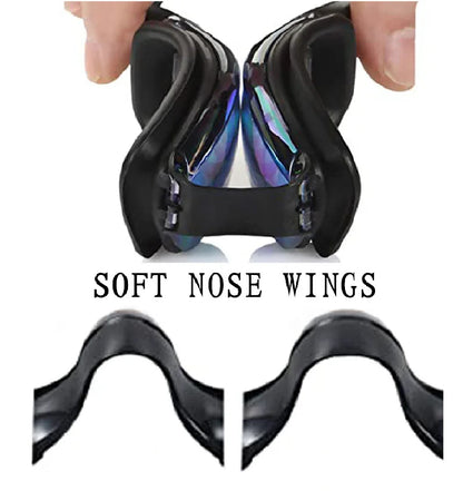 ClearWave Goggles