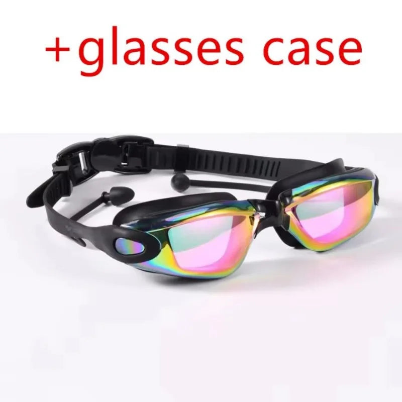 ClearWave Goggles