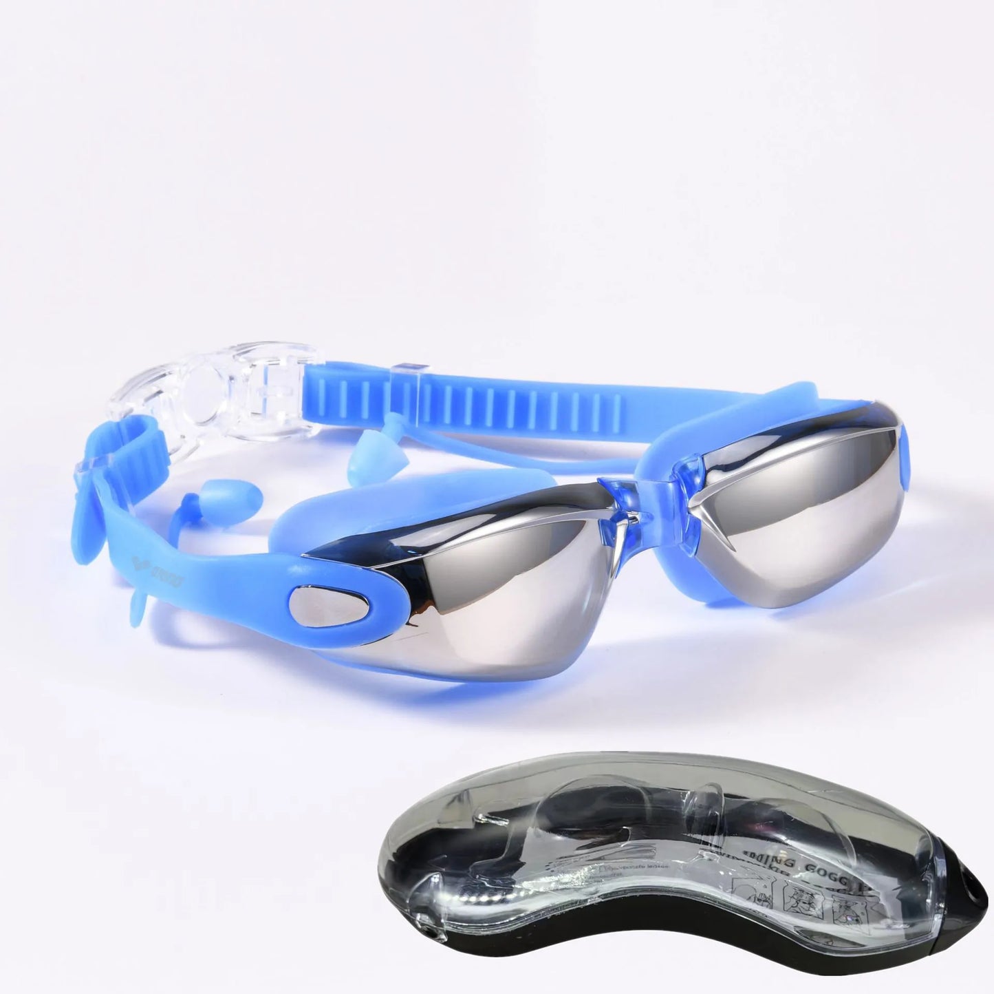ClearWave Goggles