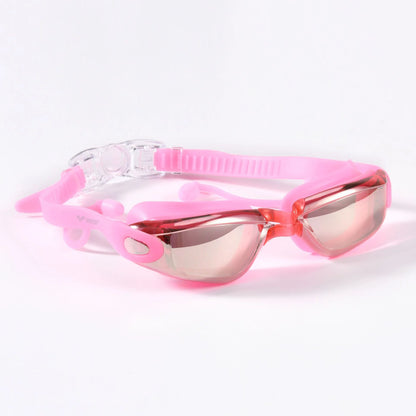 ClearWave Goggles