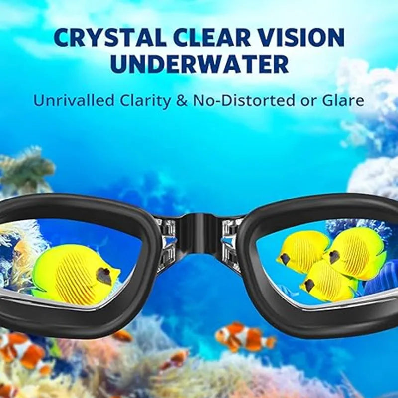 ClearWave Goggles