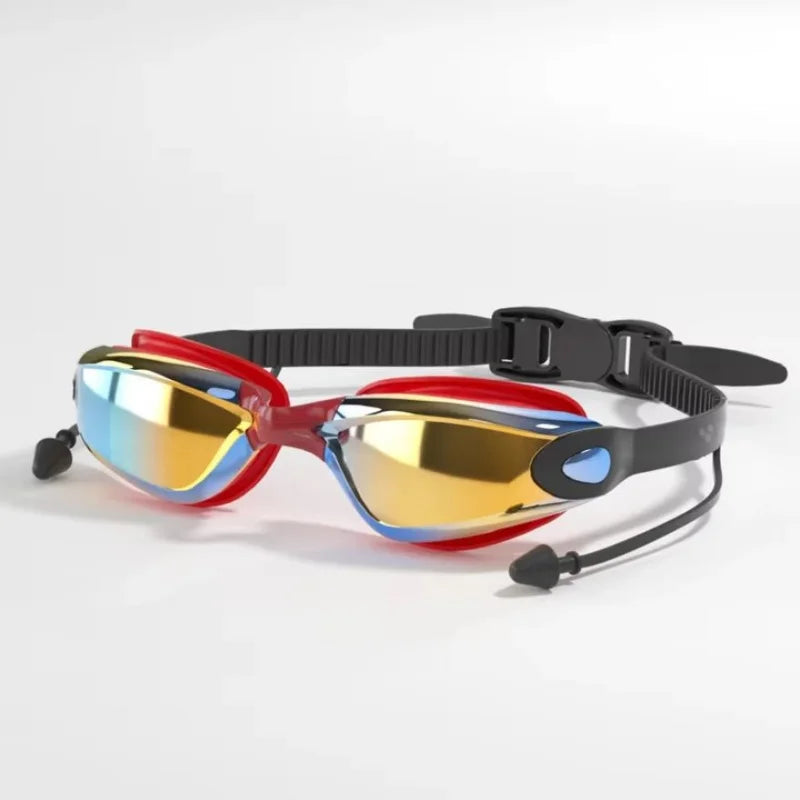 ClearWave Goggles